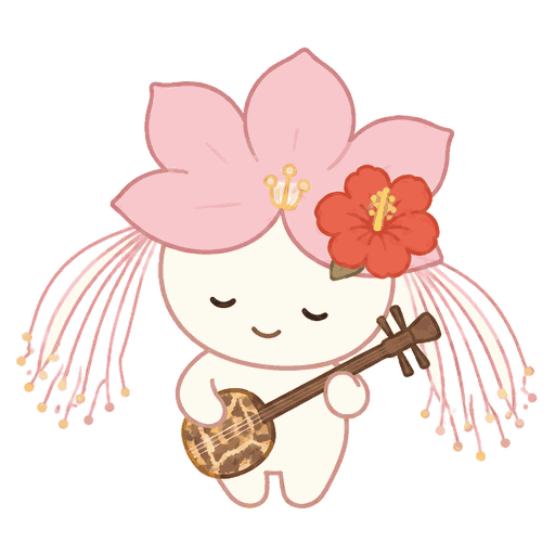 さがりん（森）